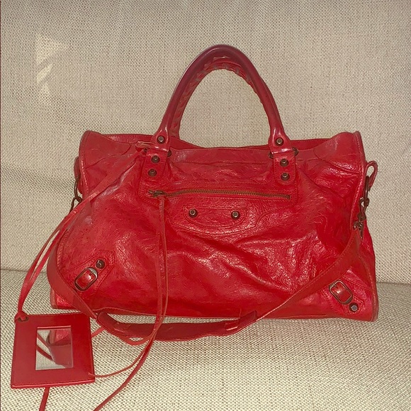 Balenciaga Classic City - Picture 4 of 8